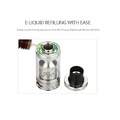 Атомайзер Wismec Reux RTA full kit (Original)