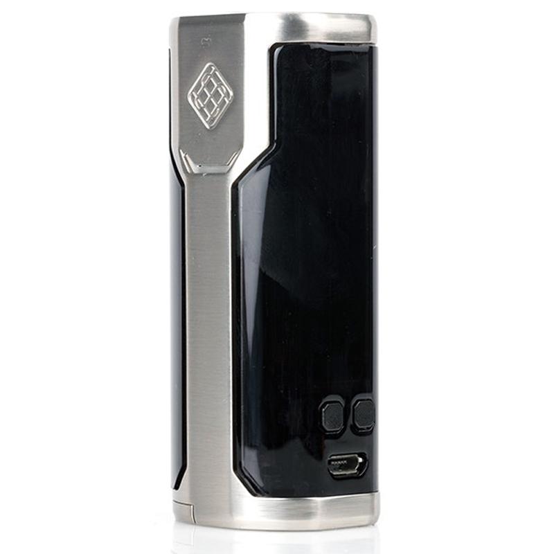Бокс мод Wismec Sinuous P80 (Original) - 1