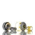Стартовий набір Wismec Sinuous V80 Kit with Amor NSE Tank (Original)