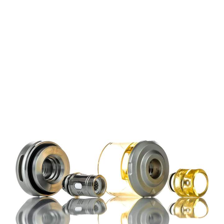 Стартовий набір Wismec Sinuous V80 Kit with Amor NSE Tank (Original) - 12