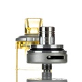 Стартовий набір Wismec Sinuous V80 Kit with Amor NSE Tank (Original)