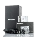 Стартовий набір Wismec Sinuous V80 Kit with Amor NSE Tank (Original)