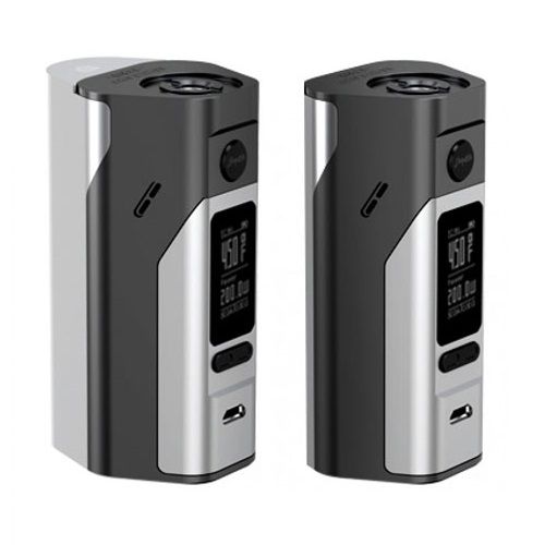 Бокс мод Wismec Reuleaux RX2 / 3 (Original) - 11