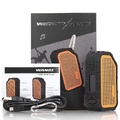 Бокс мод Wismec Active 80W TC (Original)
