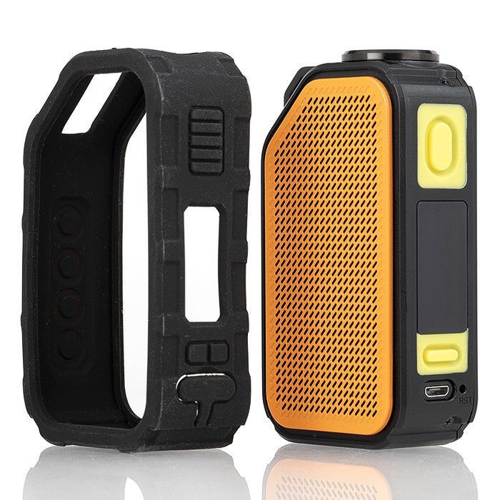 Бокс мод Wismec Active 80W TC (Original) - 6