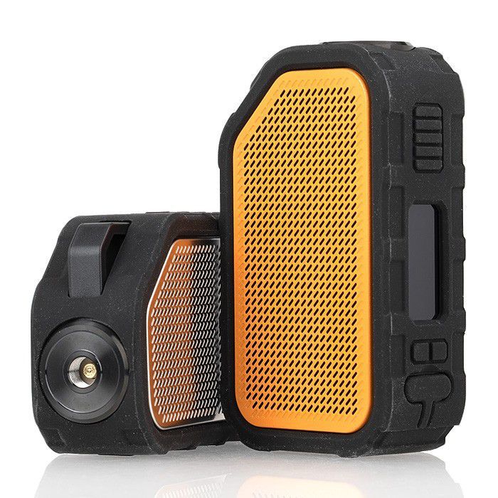 Бокс мод Wismec Active 80W TC (Original) - 5