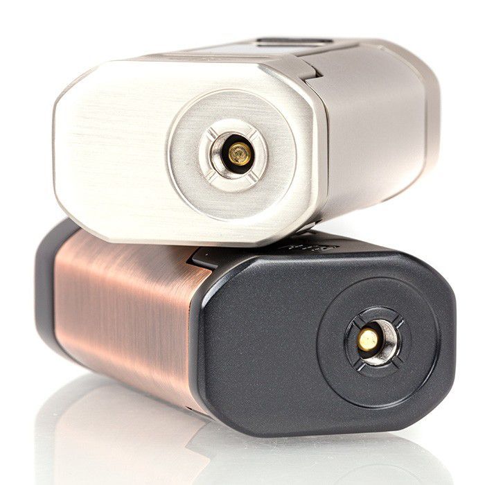 Бокс мод Wismec Predator 228W TC (Original) - 14
