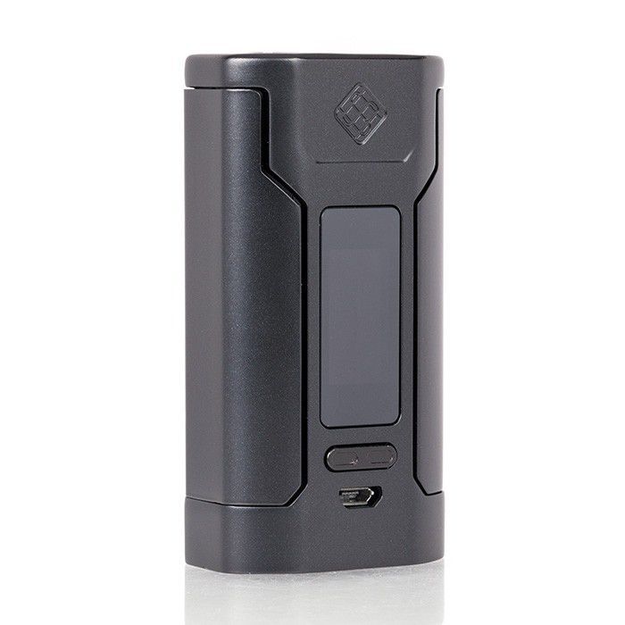 Бокс мод Wismec Predator 228W TC (Original)