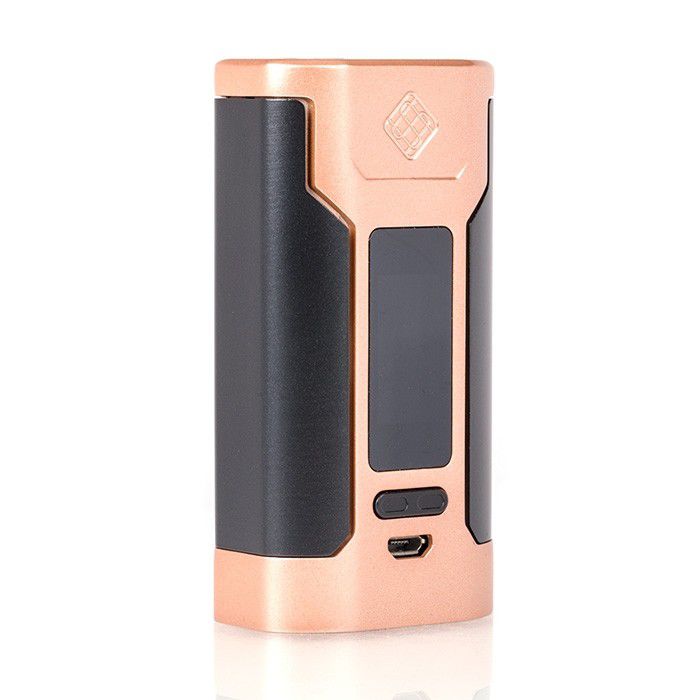 Бокс мод Wismec Predator 228W TC (Original) - 2