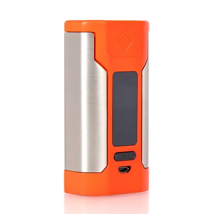 Бокс мод Wismec Predator 228W TC (Original) - 7
