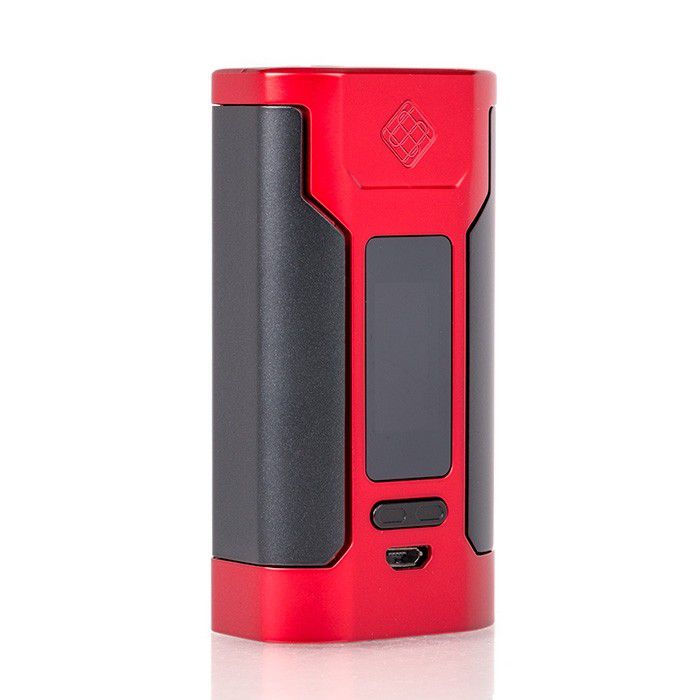 Бокс мод Wismec Predator 228W TC (Original) - 4