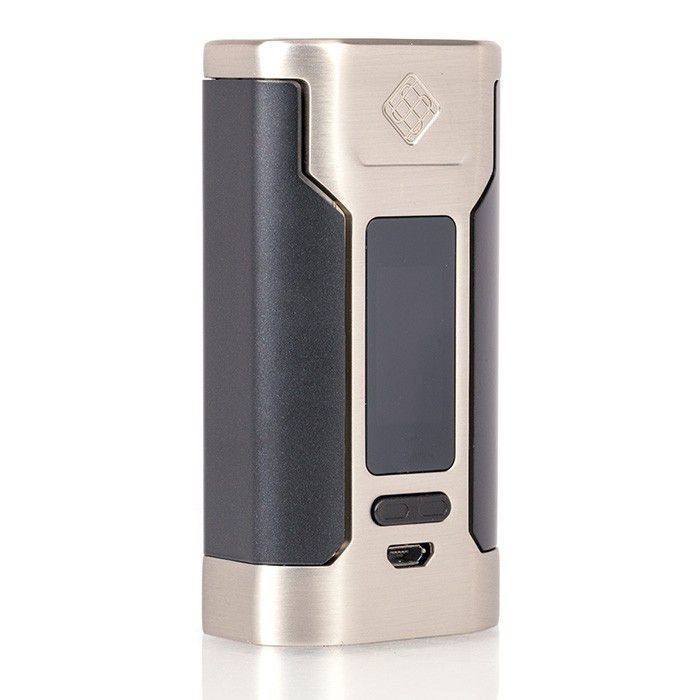 Бокс мод Wismec Predator 228W TC (Original) - 1