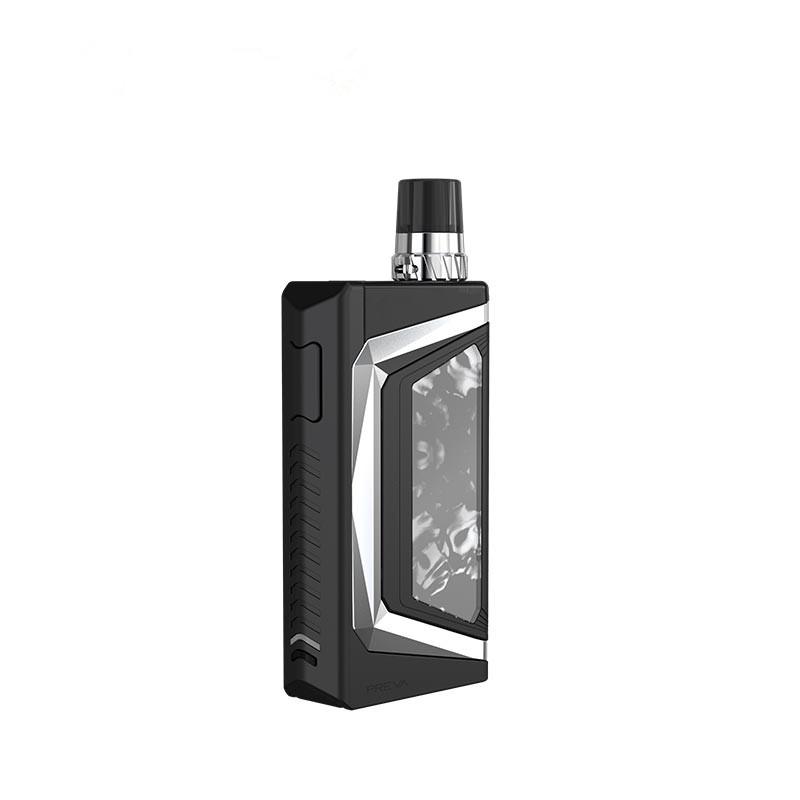 Стартовий набір Wismec Preva Pod Kit (Original) - 1