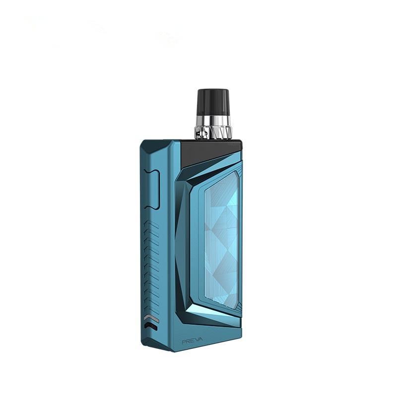 Стартовий набір Wismec Preva Pod Kit (Original) - 3