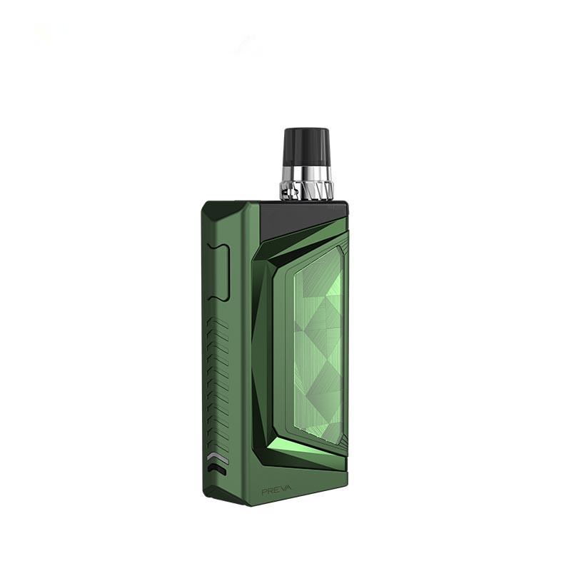 Стартовий набір Wismec Preva Pod Kit (Original) - 2