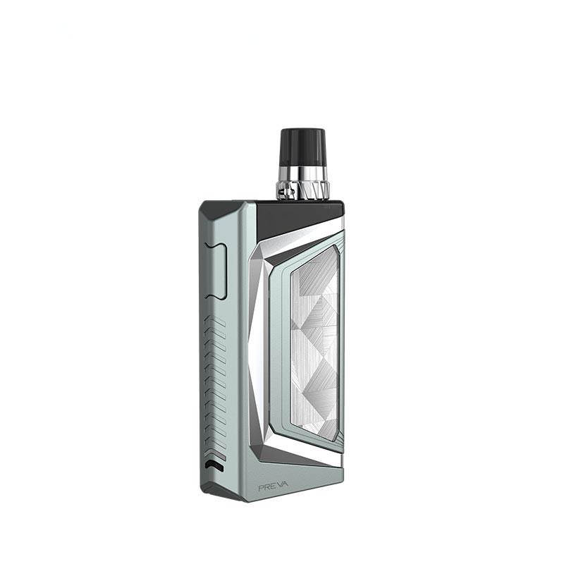 Стартовий набір Wismec Preva Pod Kit (Original) - 4