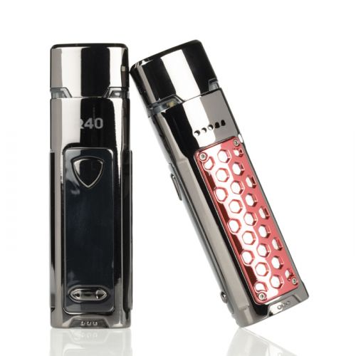 Стартовый набор Wismec R40 Pod Mod Kit (Original) - 7