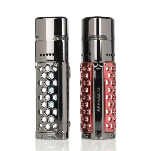 Стартовый набор Wismec R40 Pod Mod Kit (Original) - 13