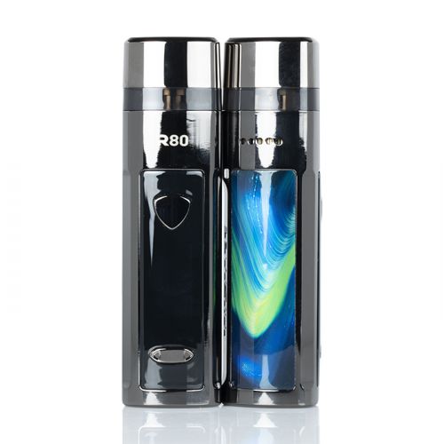 Стартовий набір Wismec R80 80W Mod Pod Kit (Original) - 5
