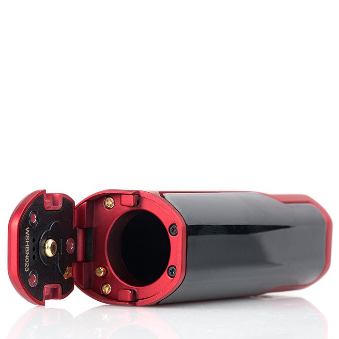 Бокс мод Wismec Sinuous P80 (Original) - 6