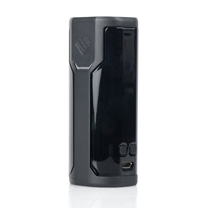 Бокс мод Wismec Sinuous P80 (Original)