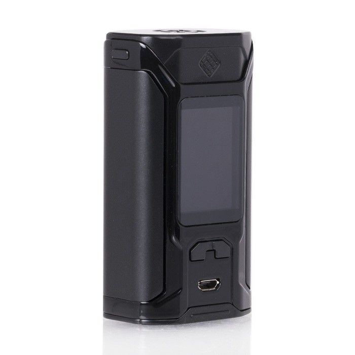 Бокс мод Wismec Sinuous Ravage230 (Original) - 1