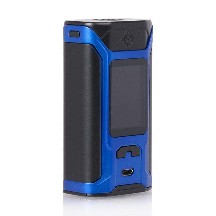 Бокс мод Wismec Sinuous Ravage230 (Original) - 2
