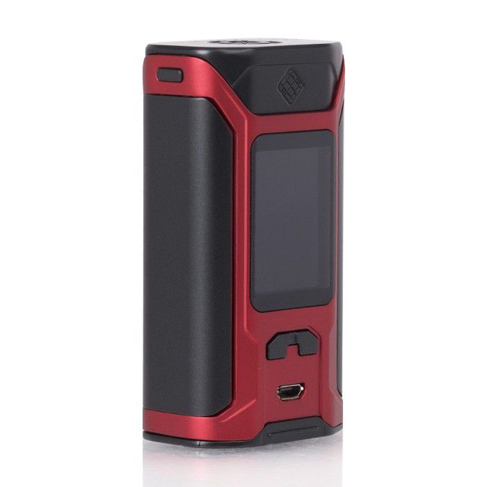 Бокс мод Wismec Sinuous Ravage230 (Original) - 3