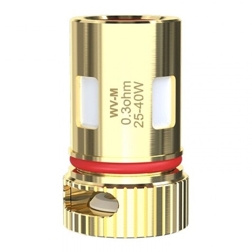 Сменный испаритель Wismec WV M (Original)