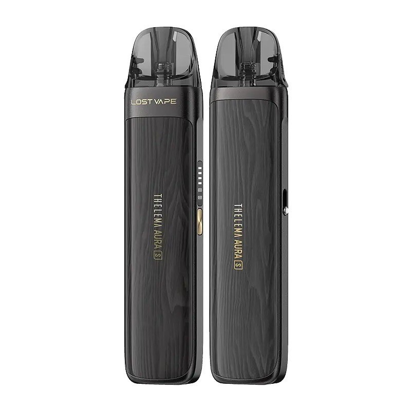 Стартовый набор Lost Vape Thelema Aura S (Original) - 3