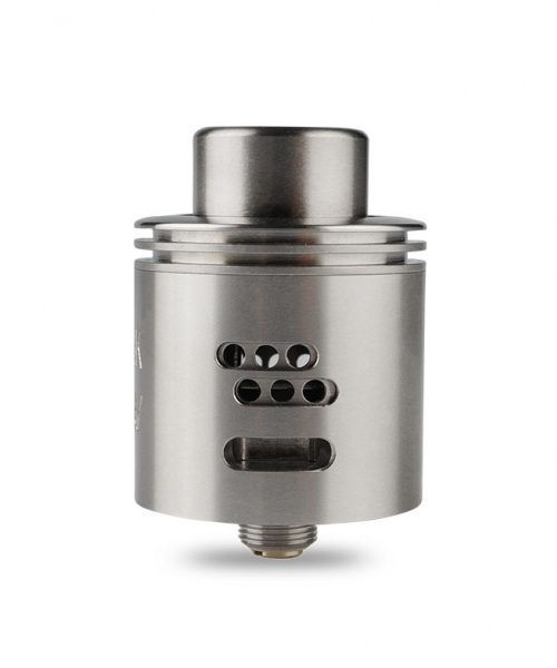 Дрипка Wotofo Freakshow V2 RDA 25 mm (Original) - 1
