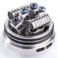 Дрипка Wotofo Lush Plus RDA (Original)