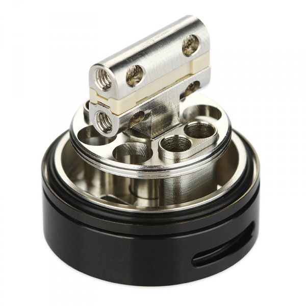 Атомайзер Wotofo The Troll RTA (Original) - 3