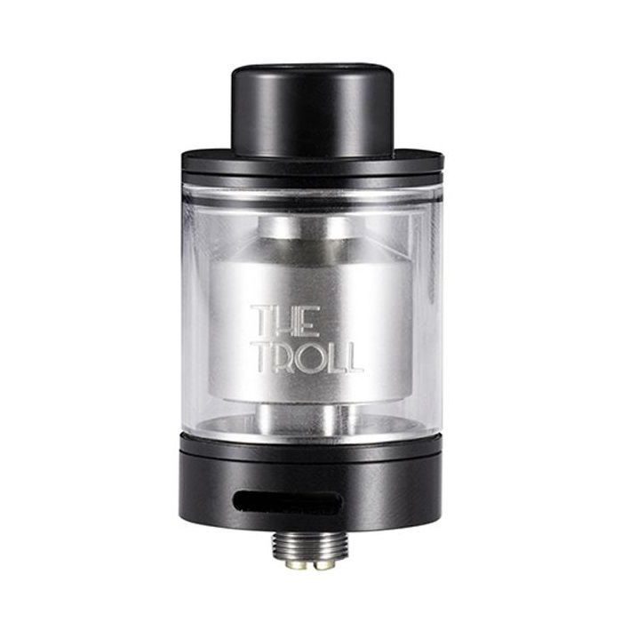 Атомайзер Wotofo The Troll RTA (Original) - 2