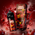 Набор Quack Attack Sweet Cherry, 30 мл