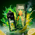 Набор Quack Attack Lemon Mint Candy, 30 мл