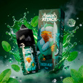 Набор Quack Attack Fresh Mint, 30 мл