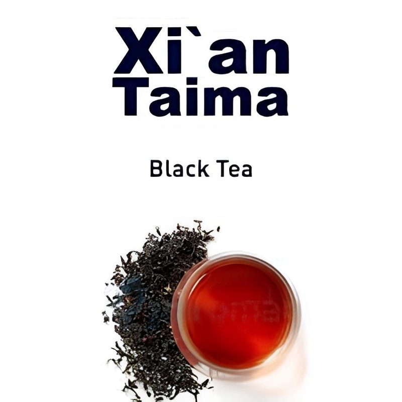 Ароматизатор Xi`an Black Tea (Чорний чай), 5 мл