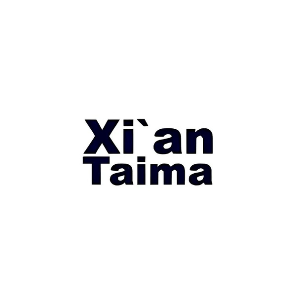 Ароматизатор Xi`an Винстон