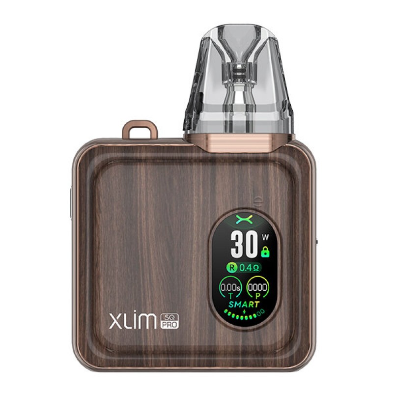 Стартовый набор OXVA Xlim SQ Pro (Original) - 4
