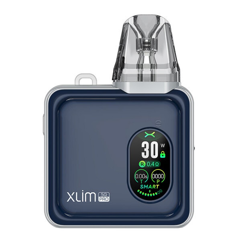 Стартовый набор OXVA Xlim SQ Pro (Original) - 6