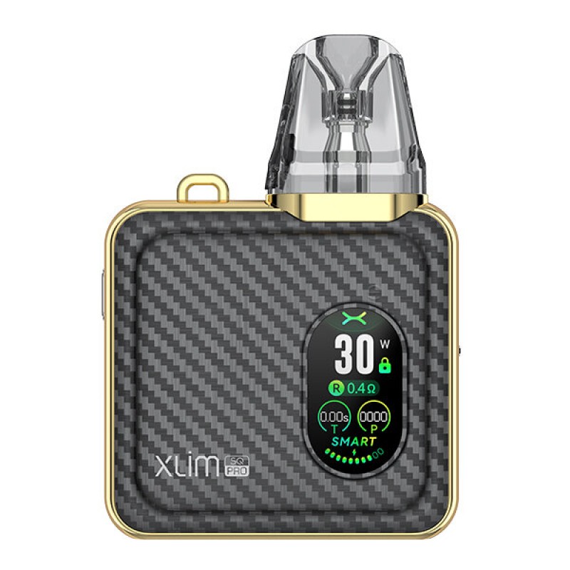 Стартовый набор OXVA Xlim SQ Pro (Original) - 8