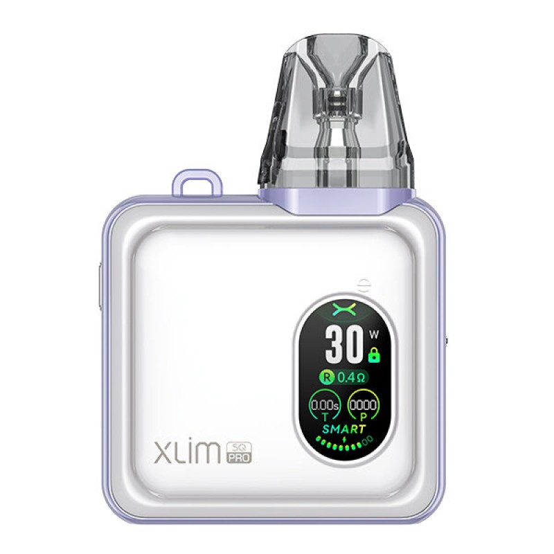 Стартовый набор OXVA Xlim SQ Pro (Original) - 3