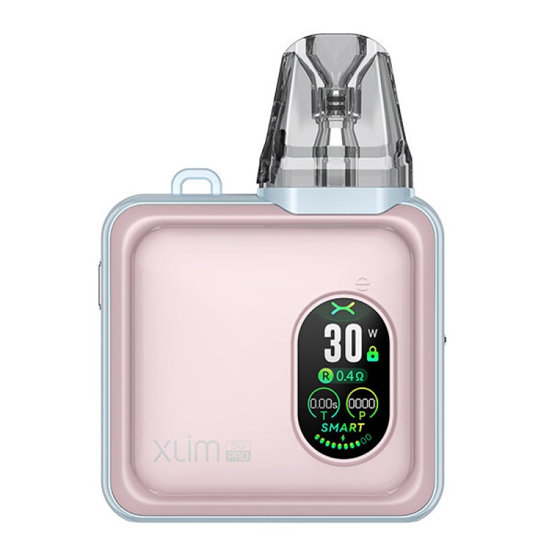 Стартовый набор OXVA Xlim SQ Pro (Original) - 5