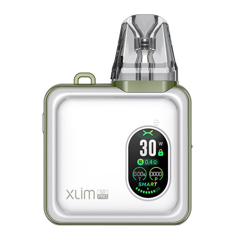 Стартовый набор OXVA Xlim SQ Pro (Original) - 7