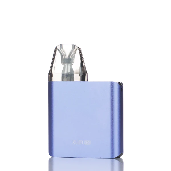 Стартовый набор OXVA Xlim SQ Kit (Original) - 9
