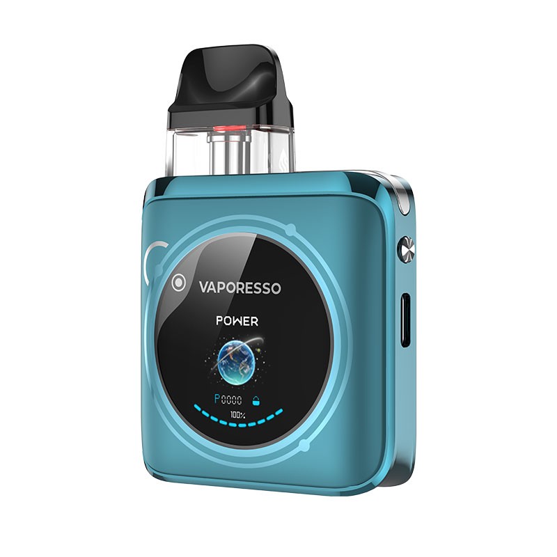 Стартовый набор Vaporesso XROS 4 Nano (Original) - 2