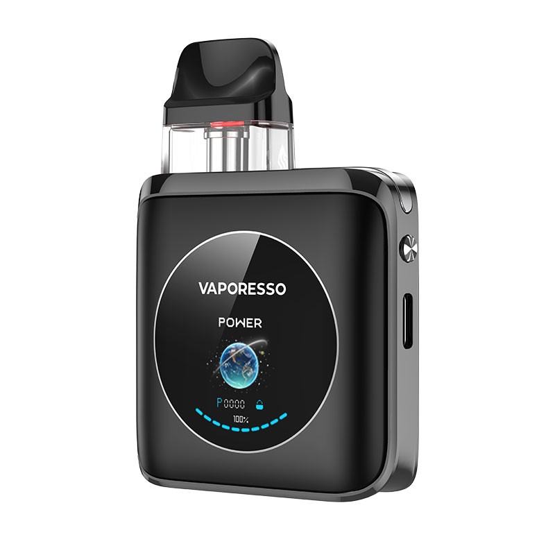 Стартовый набор Vaporesso XROS 4 Nano (Original) - 5