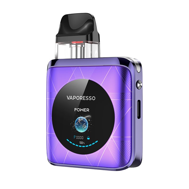 Стартовый набор Vaporesso XROS 4 Nano (Original) - 6