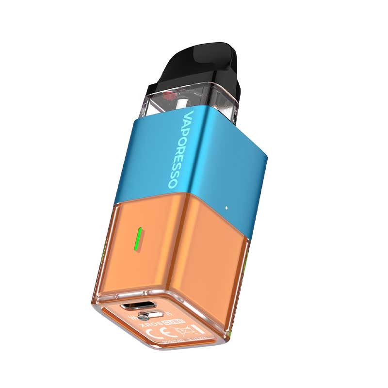 Стартовый набор Vaporesso XROS Cube (Original) - 14
